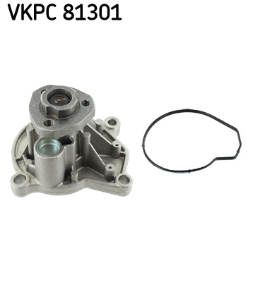 SKF Vízpumpa VKPC81301_SKF